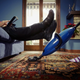 Illustration for article titled What The Division Of Housework Does To Your Stress Levels
